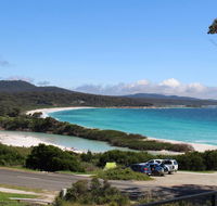 Villa 2 Bay of Fires - Accommodation Mount Tamborine