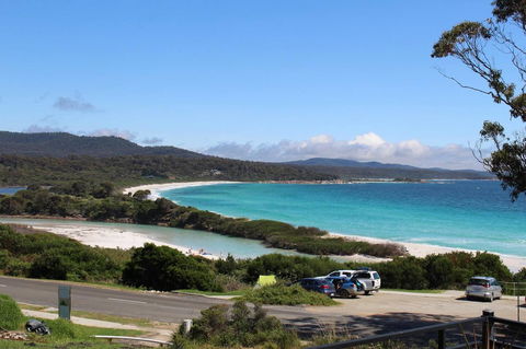 Villa 2 Bay Of Fires - Accommodation Mount Tamborine 0