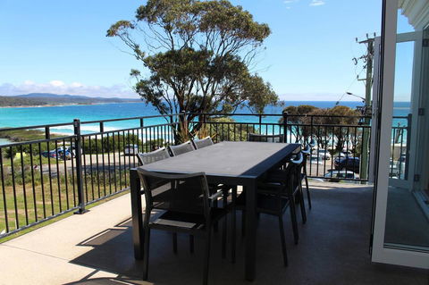 Villa 2 Bay Of Fires - Accommodation Mount Tamborine 9