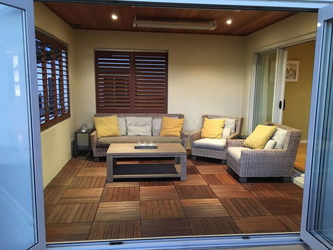 Villa 2 Bay Of Fires - Accommodation Mount Tamborine 2