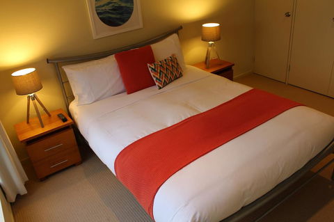 Villa 2 Bay Of Fires - Accommodation Mount Tamborine 15