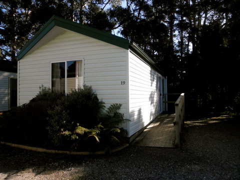 Strahan Beach Tourist Park - Accommodation Mount Tamborine 13