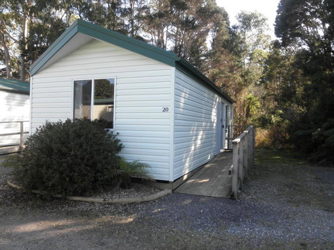 Strahan Beach Tourist Park - Accommodation Mount Tamborine 15