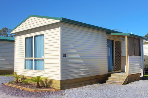 Strahan Beach Tourist Park - Accommodation Mount Tamborine 11