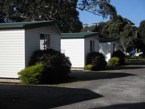 Strahan Beach Tourist Park - Accommodation Mount Tamborine 12
