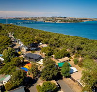 BIG4 Phillip Island Caravan Park - Accommodation Mount Tamborine
