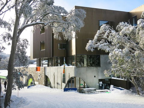 Buller Central Hotel - Accommodation Mount Tamborine 6