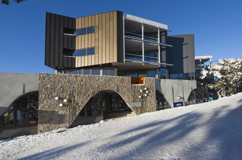 Buller Central Hotel - Accommodation Mount Tamborine 10