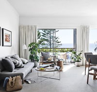 Cumberland Lorne Resort - Accommodation Mount Tamborine