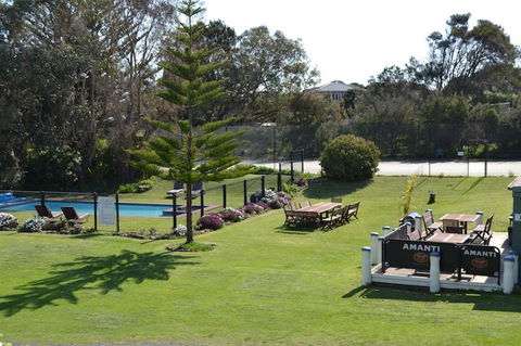 Point Lonsdale Guest House - Accommodation Mount Tamborine 15