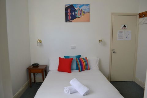 Point Lonsdale Guest House - Accommodation Mount Tamborine 11