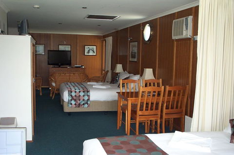 Point Lonsdale Guest House - Accommodation Mount Tamborine 2