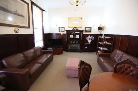 Point Lonsdale Guest House - Accommodation Mount Tamborine 16