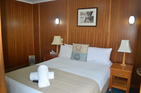 Point Lonsdale Guest House - Accommodation Mount Tamborine 6