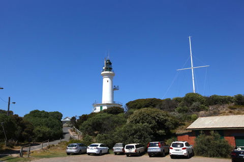 Point Lonsdale Guest House - Accommodation Mount Tamborine 19