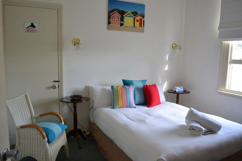 Point Lonsdale Guest House - Accommodation Mount Tamborine 14