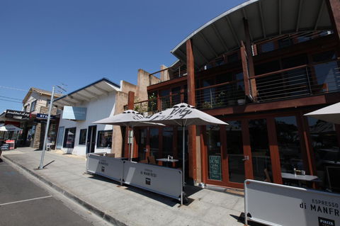 Point Lonsdale Guest House - Accommodation Mount Tamborine 18
