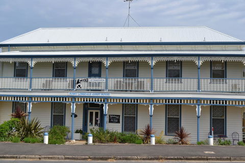 Point Lonsdale Guest House - Accommodation Mount Tamborine 26