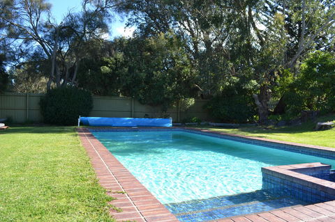 Point Lonsdale Guest House - Accommodation Mount Tamborine 24