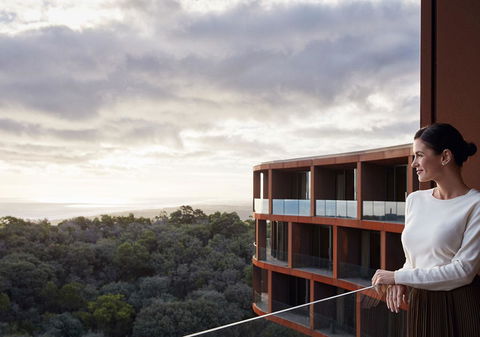 RACV Cape Schanck Resort - Accommodation Mount Tamborine 2