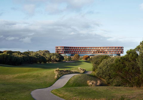 RACV Cape Schanck Resort - Accommodation Mount Tamborine 0