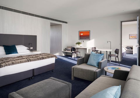 RACV Cape Schanck Resort - Accommodation Mount Tamborine 37