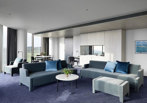 RACV Cape Schanck Resort - Accommodation Mount Tamborine 25