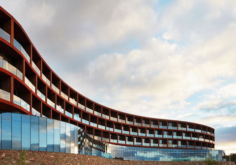 RACV Cape Schanck Resort - Accommodation Mount Tamborine 24