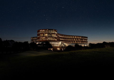 RACV Cape Schanck Resort - Accommodation Mount Tamborine 1