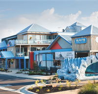 The Island Accommodation - Accommodation Mount Tamborine