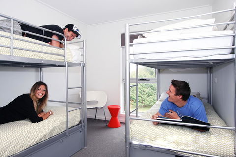 The Island Accommodation - Accommodation Mount Tamborine 1