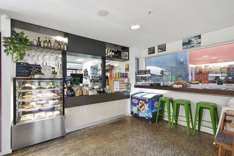 The Island Accommodation - Accommodation Mount Tamborine 21