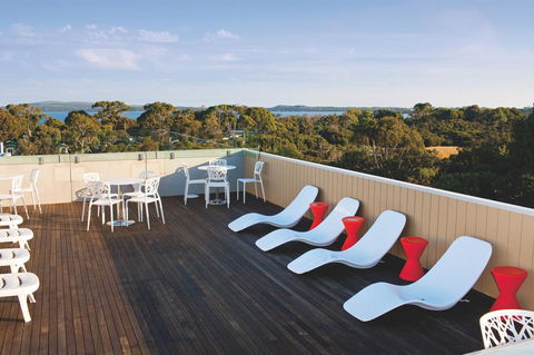 The Island Accommodation - Accommodation Mount Tamborine 24