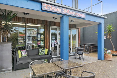 The Island Accommodation - Accommodation Mount Tamborine 28