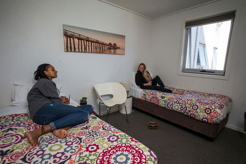 The Island Accommodation - Accommodation Mount Tamborine 3
