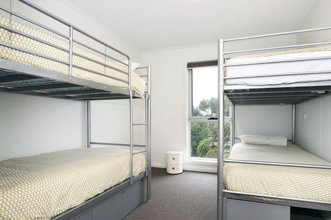 The Island Accommodation - Accommodation Mount Tamborine 36