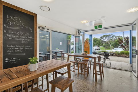 The Island Accommodation - Accommodation Mount Tamborine 23