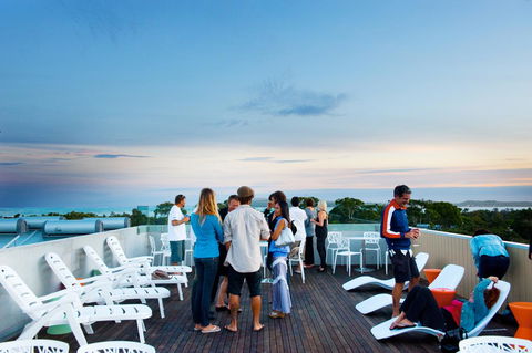 The Island Accommodation - Accommodation Mount Tamborine 8