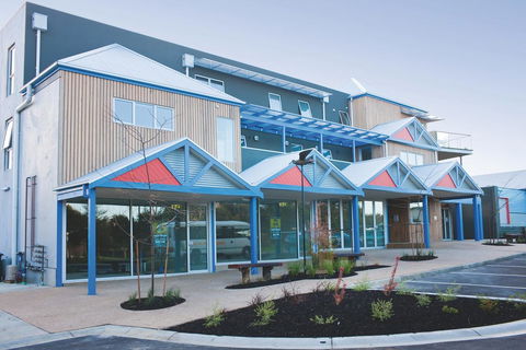The Island Accommodation - Accommodation Mount Tamborine 26