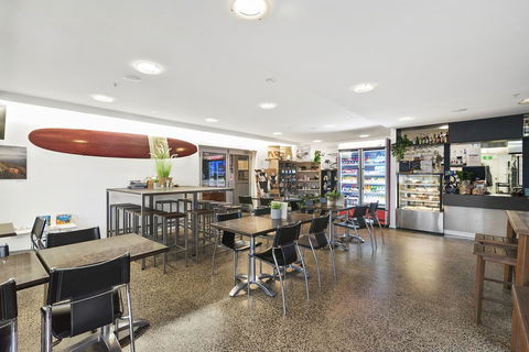 The Island Accommodation - Accommodation Mount Tamborine 29