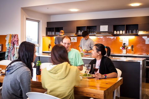 The Island Accommodation - Accommodation Mount Tamborine 11