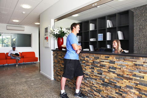The Island Accommodation - Accommodation Mount Tamborine 31
