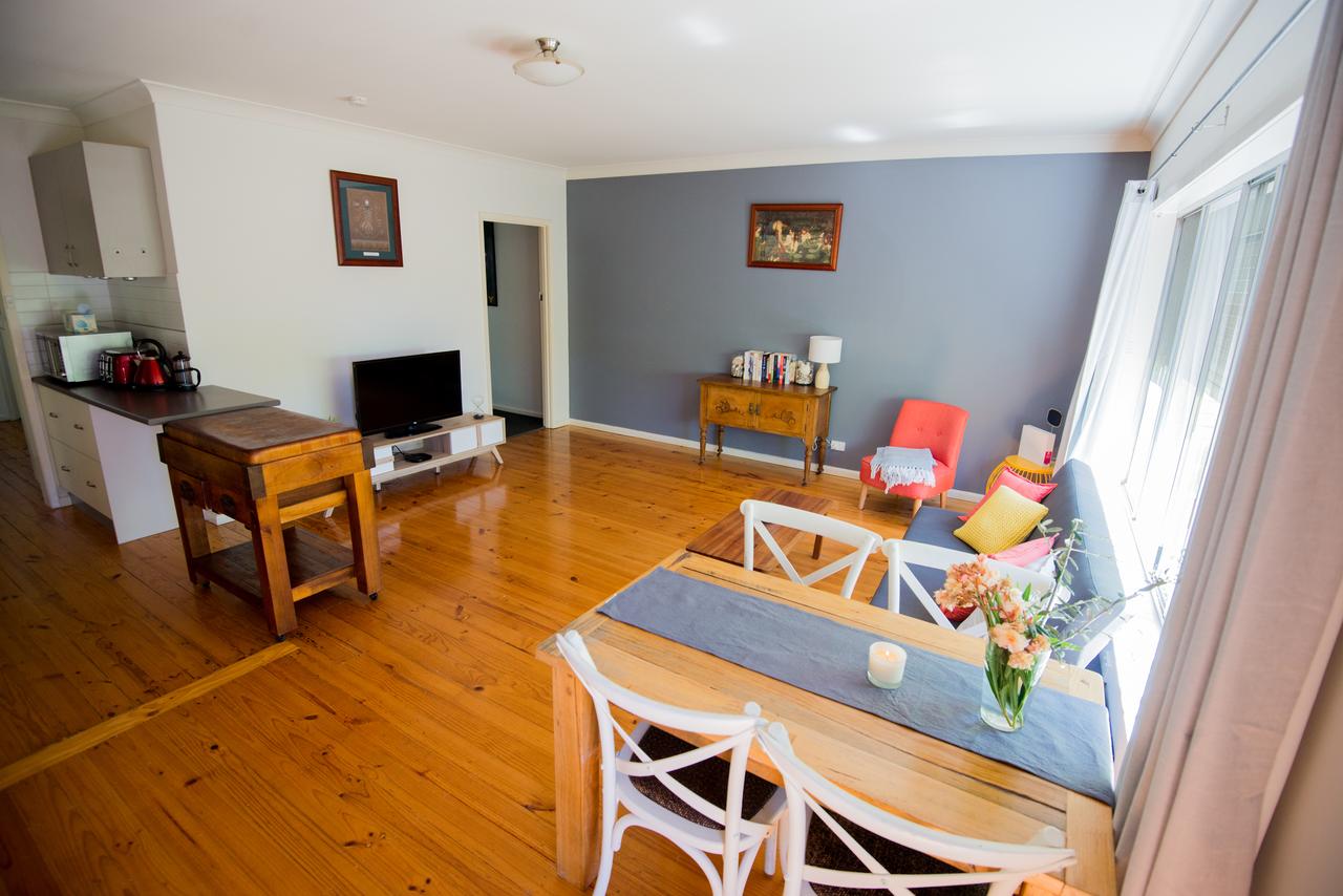Lake Gardens VIC Accommodation Mount Tamborine