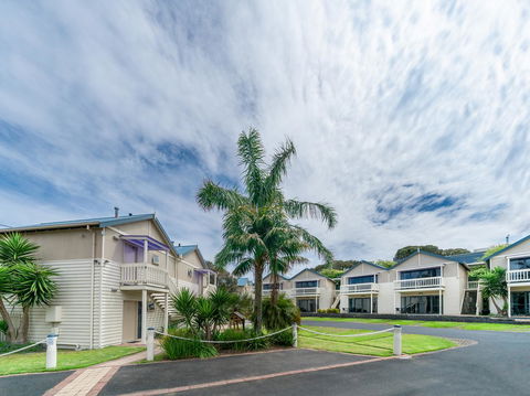 Boathouse Resort Studios And Suites - Accommodation Mount Tamborine 8