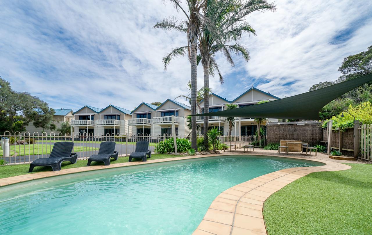 Accommodation Mount Tamborine