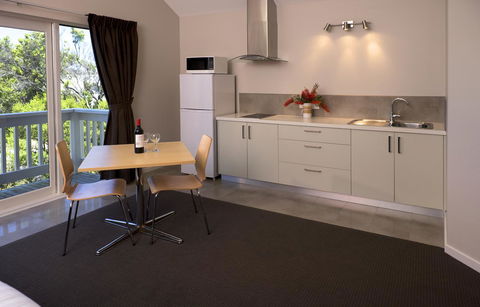 Boathouse Resort Studios And Suites - Accommodation Mount Tamborine 23