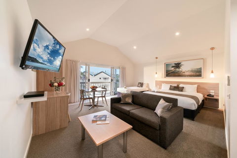 Boathouse Resort Studios And Suites - Accommodation Mount Tamborine 7