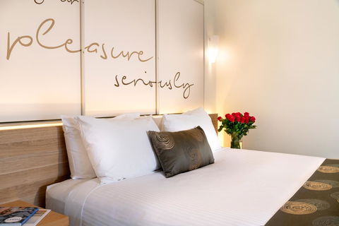 Boathouse Resort Studios And Suites - Accommodation Mount Tamborine 6