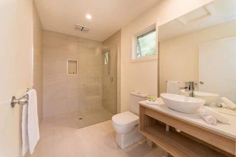 Boathouse Resort Studios And Suites - Accommodation Mount Tamborine 24