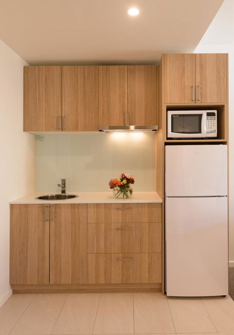 Boathouse Resort Studios And Suites - Accommodation Mount Tamborine 30